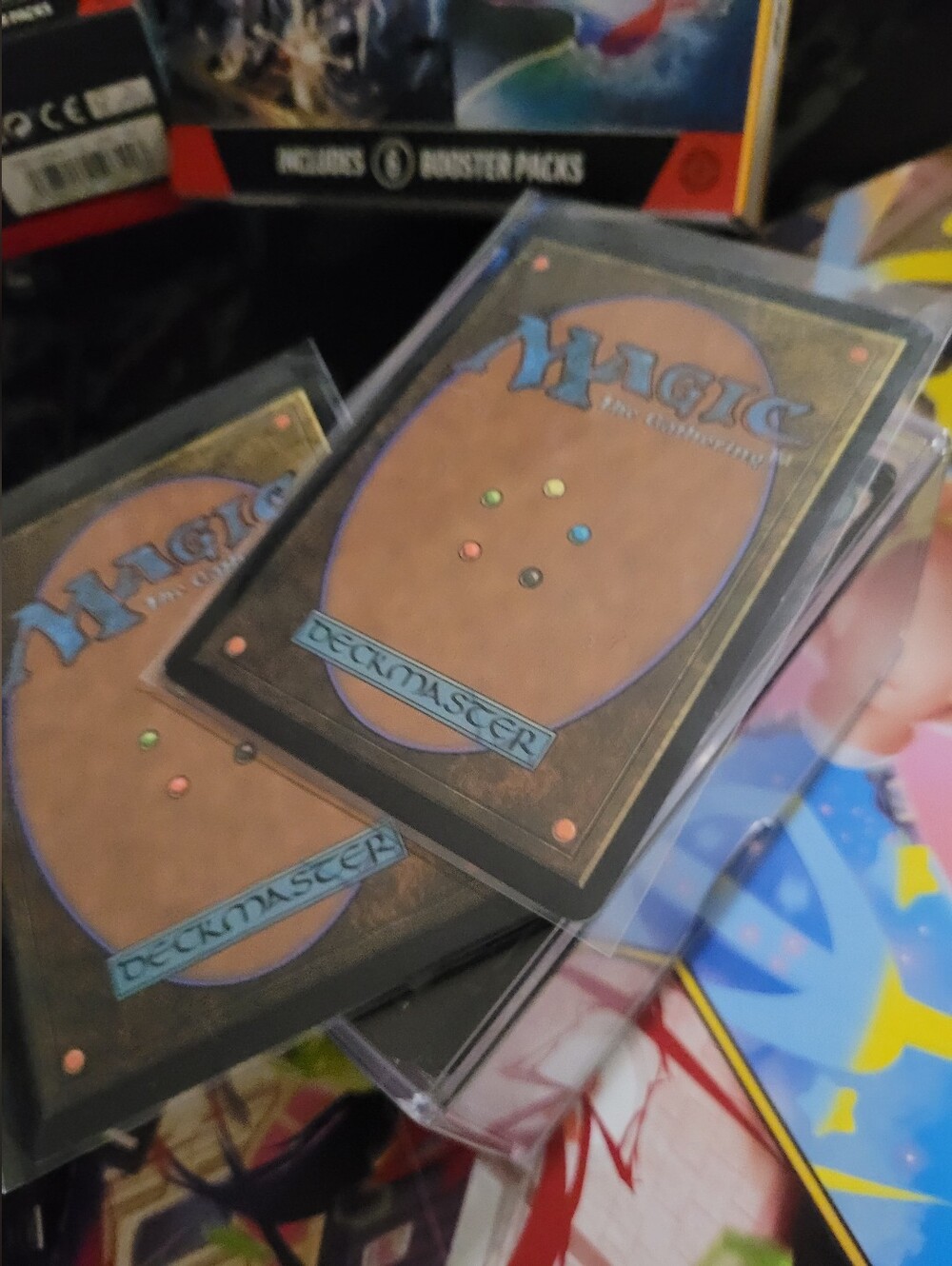 Magic: The Gathering Card Collection - Picture 3 of 9